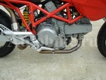     Ducati Multistrada620 2005  15